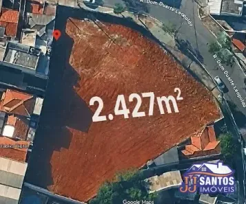 à venda, 2427m² no Cambuci, São Paulo