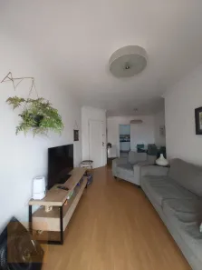 Apartamento com 3 Quartos à venda, 86m² no Vila Regente Feijó, São Paulo