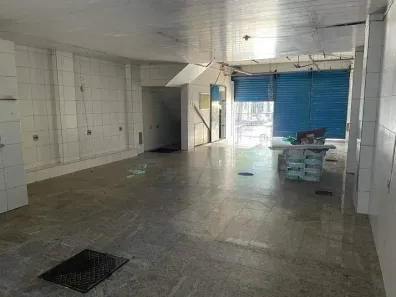 Galpão/Depósito/Armazém à venda, 220m² no Maracanã, Rio de Janeiro