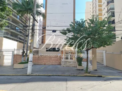 Apartamento com 3 Quartos à venda, 105m² no Moema, São Paulo