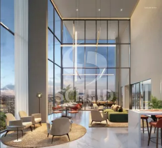 Apartamento com 3 Quartos à venda, 185m² no Itaim Bibi, São Paulo