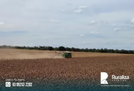 Fazenda/Sítio para alugar, 3000m² no , Tupirama