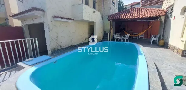 Casa com 6 Quartos à venda, 210m² no Engenho de Dentro, Rio de Janeiro