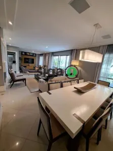 Apartamento com 3 Quartos à venda, 212m² no Vila Suzana, São Paulo