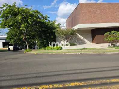 Casa de Condomínio com 4 Quartos à venda, 408m² no Jardim Residencial Mont Blanc, Sorocaba