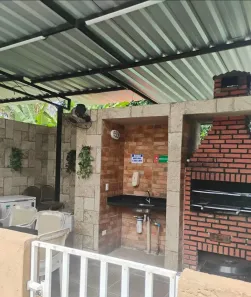 Apartamento com 2 Quartos à venda, 100m² no Jardim Paulista, Paulista