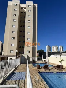 Apartamento com 3 Quartos à venda, 67m² no Jardim Nova Manchester, Sorocaba