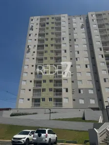Apartamento com 2 Quartos à venda, 45m² no Vila Palácios, Campinas