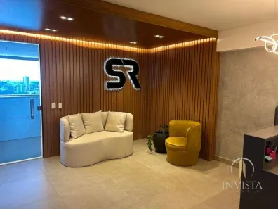 Sala Comercial à venda, 48m² no Tambauzinho, João Pessoa