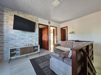 Casa com 2 Quartos à venda, 95m² no , Governador Celso Ramos