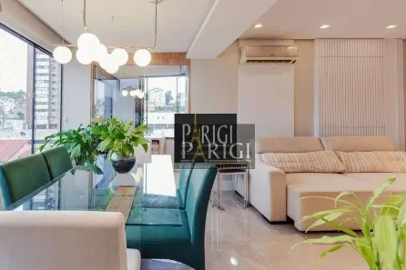 Cobertura com 3 Quartos à venda, 206m² no Três Figueiras, Porto Alegre