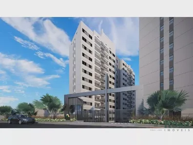 Apartamento com 2 Quartos à venda, 56m² no Despraiado, Cuiabá