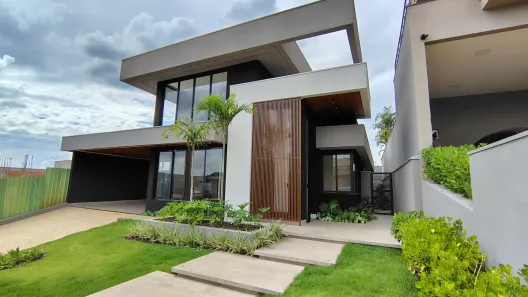 Casa de Condomínio com 3 Quartos à venda, 249m² no Loteamento Terras de Florença, Ribeirão Preto