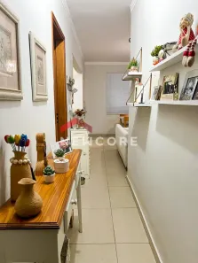 Casa com 2 Quartos à venda, 140m² no Jardim Solange, Bauru