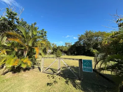 Lote/Terreno à venda, 300m² no Alto Arroio, Imbituba