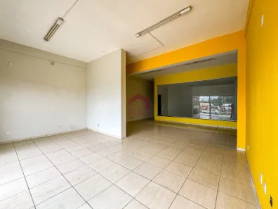 Ponto Comercial para alugar, 90m² no Areal, Brasília