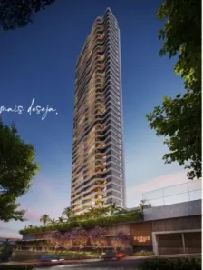 Apartamento com 4 Quartos à venda, 173m² no Horto Florestal, Salvador