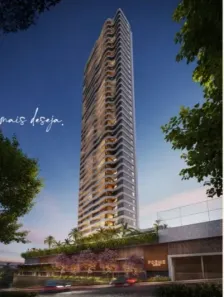 Apartamento com 4 Quartos à venda, 173m² no Horto Florestal, Salvador