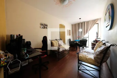 Apartamento com 2 Quartos à venda, 62m² no Vila Laís, São Paulo