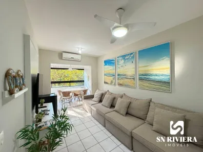 Apartamento com 3 Quartos à venda, 90m² no Riviera, Bertioga
