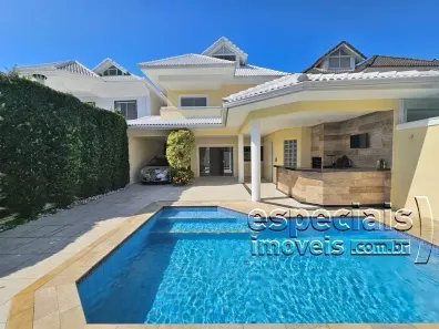 Casa de Condomínio com 5 Quartos à venda, 265m² no Barra da Tijuca, Rio de Janeiro
