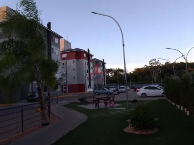 Apartamento com 2 Quartos à venda, 20m² no Lomba da Palmeira, Sapucaia do Sul