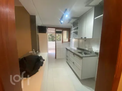 Apartamento com 1 Quarto à venda, 72m² no Independência, Porto Alegre