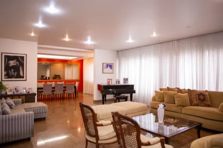 Cobertura com 4 Quartos à venda, 426m² no Ipanema, Rio de Janeiro