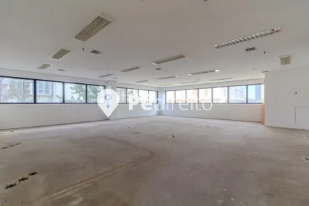Sala Comercial para alugar, 109m² no Vila Olímpia, São Paulo