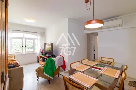 Apartamento com 2 Quartos à venda, 80m² no Vila Progredior, São Paulo