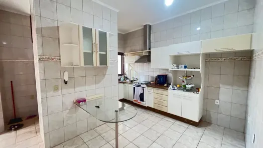 Casa com 4 Quartos à venda, 234m² no Jardim Paulista, Mogi Guaçu