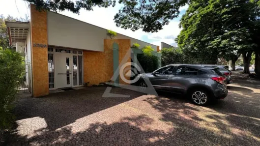 Imóvel Comercial com 8 Quartos para alugar, 200m² no Jardim Planalto, Campinas