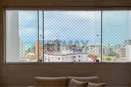 Apartamento com 3 Quartos à venda, 109m² no Camboinha, Cabedelo