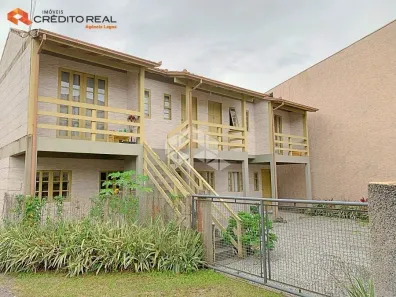 Prédio Residencial com 5 Quartos à venda, 200m² no Lagoa da Conceição, Florianópolis