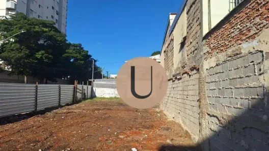 Lote/Terreno para alugar, 300m² no Chácara Santo Antônio (Zona Sul), São Paulo