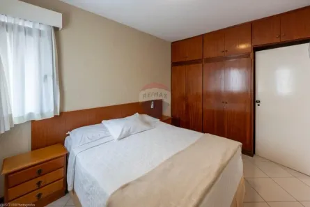 Flat com 1 Quarto à venda, 40m² no Anhangabaú, Jundiaí