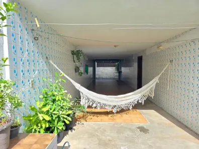Sobrado com 4 Quartos à venda, 187m² no Jardim Virginia Bianca, São Paulo
