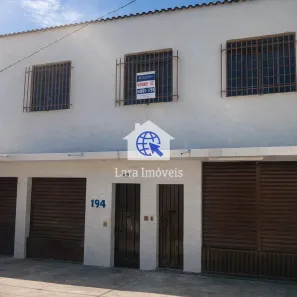Prédio Residencial à venda, 360m² no Cachoeirinha, Belo Horizonte