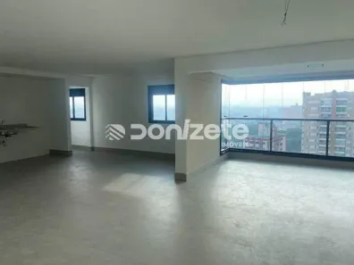 Cobertura com 3 Quartos à venda, 137m² no Vila Valparaíso, Santo André
