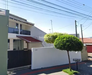 Casa com 1 Quarto à venda, 110m² no Conjunto Cafezal 1, Londrina