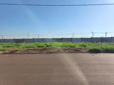 Lote/Terreno à venda, 300m² no Jardim Salto Grande, Araraquara