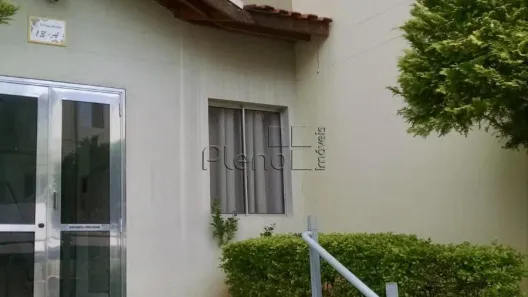 Apartamento com 3 Quartos à venda, 63m² no Jardim Juliana, Indaiatuba