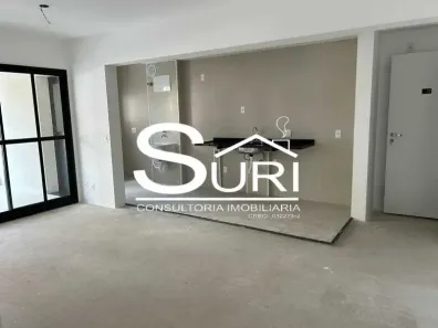 Apartamento com 3 Quartos à venda, 87m² no Vila Bastos, Santo André