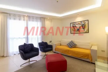 Apartamento com 3 Quartos à venda, 120m² no Santa Teresinha, São Paulo