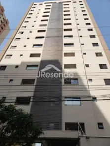 Apartamento com 3 Quartos à venda, 140m² no Nova Aliança, Ribeirão Preto