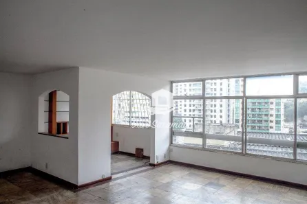 Apartamento com 4 Quartos à venda, 172m² no Ingá, Niterói