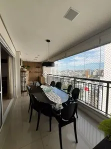 Apartamento com 3 Quartos à venda, 147m² no Centro, São Bernardo do Campo