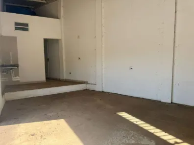 Ponto Comercial para alugar, 42m² no Jardim Nova Suíça, Piracicaba