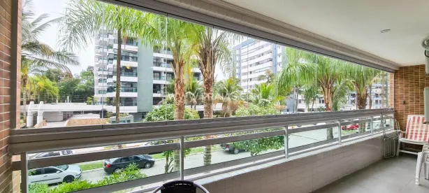Apartamento com 2 Quartos à venda, 71m² no Riviera, Bertioga