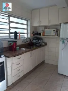 Sobrado com 3 Quartos à venda, 122m² no Vila Salete, São Paulo